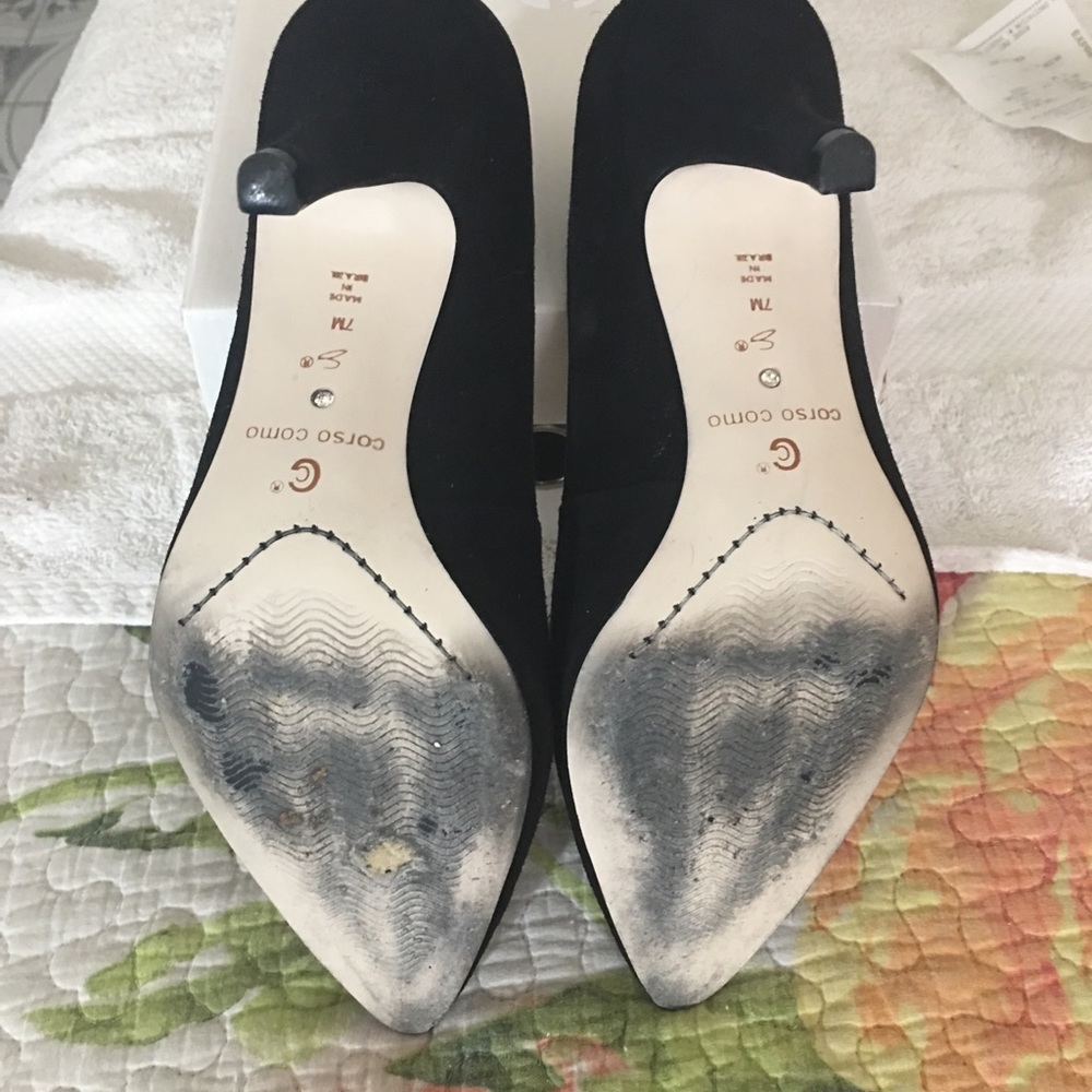 Corso Como Pumps - image 3